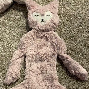 Slumberkins blush fox